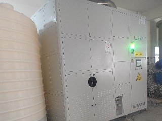 弗洛德科技助力靖江市江華照明，實(shí)現(xiàn)磷化廢水資源化利用
